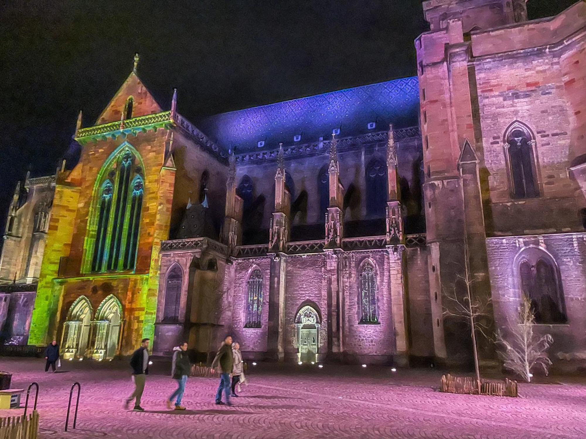 Le Cathedral View Colmar - Centre Historique - Parking Prive Gratuit Daire Dış mekan fotoğraf